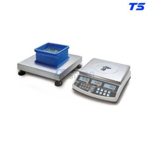 Hệ thống Cân Đếm CCS - Kern