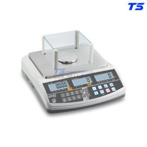 Cân Đếm CFS - Kern