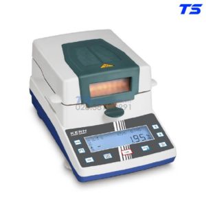 Cân Sấy Ẩm DAB - Kern
