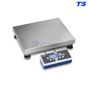 Cân sàn EOC - Kern