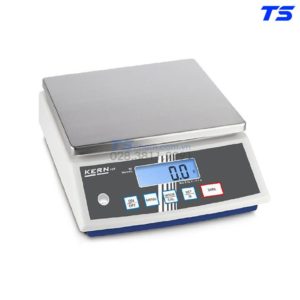Cân bàn 3KG x 0.1G - FCF 3K-4 - Kern