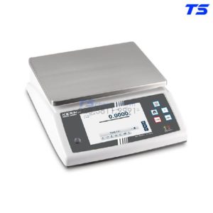 Cân bàn GAT - Kern