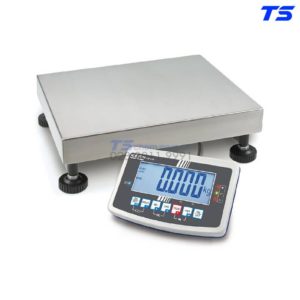 Cân sàn IFB - Kern