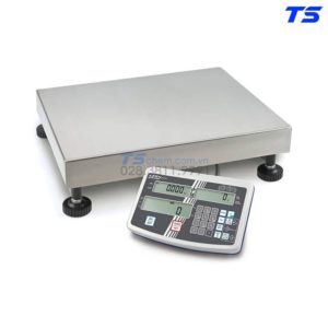 Cân Đếm IFS - Kern