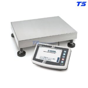 Cân sàn IFT - Kern