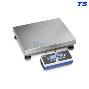 Cân sàn IOC - Kern