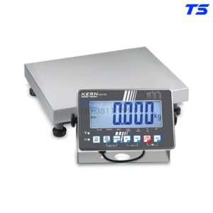 Cân sàn IXS - Kern