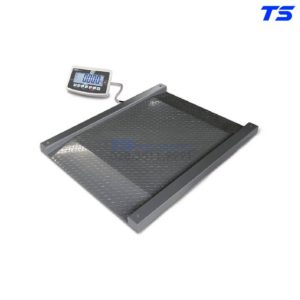 Cân sàn NFB - Kern