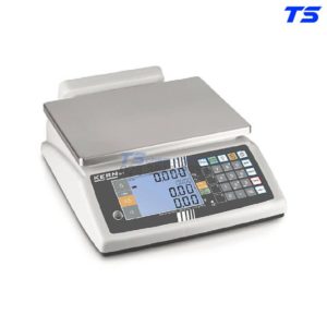 Cân tính tiền RFE - Kern