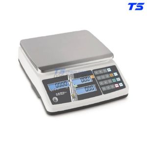 Cân tính tiền RPB - Kern