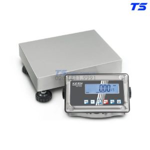 Cân sàn SFE - Kern