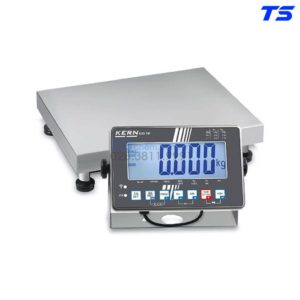 Cân sàn SXS - Kern