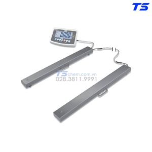 Cân dòn UFA - Kern