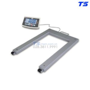 Cân Pallet UFB - Kern