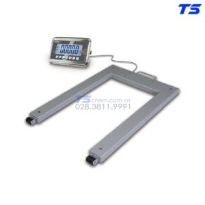 Cân Pallet 1500KG x 0.5KG - UFC 1T-1M - Kern