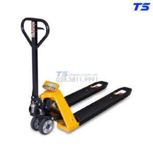 Cân Pallet 2000KG x 1KG - VFB 2T-3 - Kern