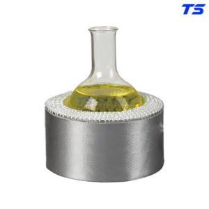 Bếp đun bình cầu nhiệt độ cao (không bộ điều khiển nhiệt) - A - Misung