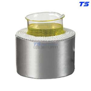 Bếp đun bình cầu nhiệt độ cao (không bộ điều khiển nhiệt) - AB - Misung