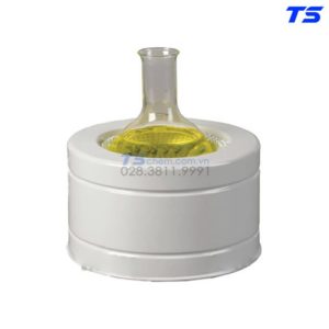 Bếp đun bình cầu nhiệt độ cao (không bộ điều khiển nhiệt) - C - Misung