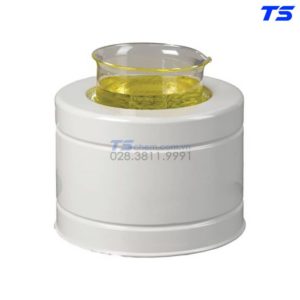 Bếp đun bình cầu - CB - Misung