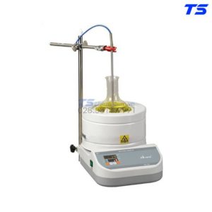 Bếp đun bình cầu kỹ thuật số - DM - Misung