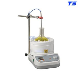 Bếp đun bình cầu kỹ thuật số có khuấy từ - DMS - Misung