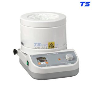 Bếp đun beaker kỹ thuật số có khuấy từ - DMSB - Misung