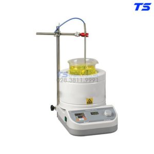 Bếp đun beaker khuấy từ kỹ thuật số - DMSDB - Misung