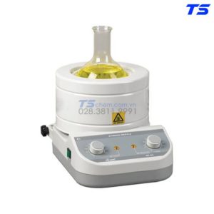 Bếp đun bình cầu có khuấy từ - ES - Misung