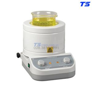 Bếp đun beaker có khuấy từ - ESB - Misung