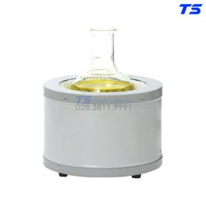 Bếp đun bình cầu nhiệt độ cao (không bộ điều khiển nhiệt) - MHT - Misung