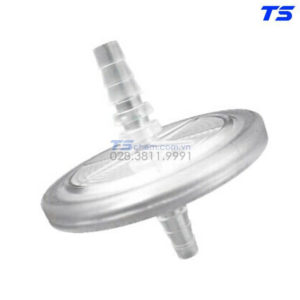 Đầu lọc không khí Hydrophobic PTFE - PTFE050N022O-PC - Finetech