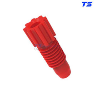 Đầu nối ống thay thế 3.2mm - WCS-0044 - Finetech