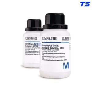 Dung dịch chuẩn Nitrite - 1250420100 - Merck