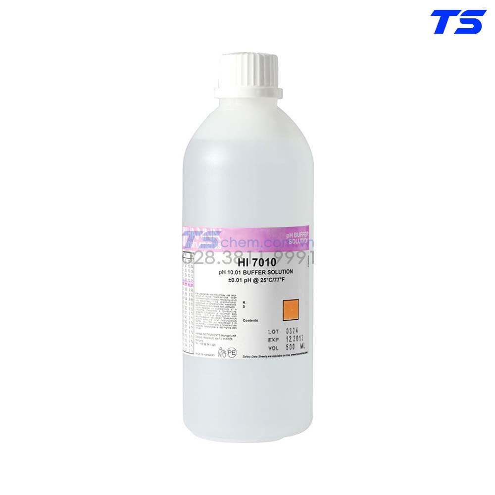 Dung Dịch Chuẩn Ph 10.01 (1L) - HI7010/1L - Hanna