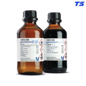 Hóa chất Apura Solvent - 188015 - Merck