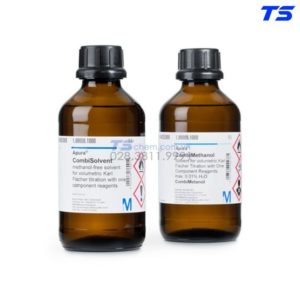 Hóa chất Combimethanol solvent for karl fisher - 188009 - Merck