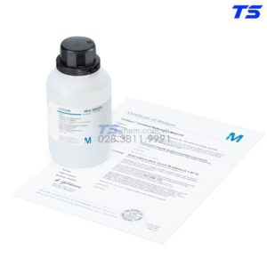 Hóa chất Kali chloride 3mol/l - 104817 - Merck