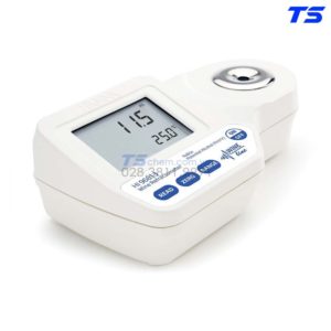 Khúc xạ kế Đo Đường Và Hàm Lượng Cồn Trong Rượu, Mứt Và Nước Ép - HI96813 - Hanna