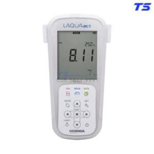 Máy đo nồng độ ôxy hòa tan (DO) cầm tay - DO120 - Horiba LAQUA