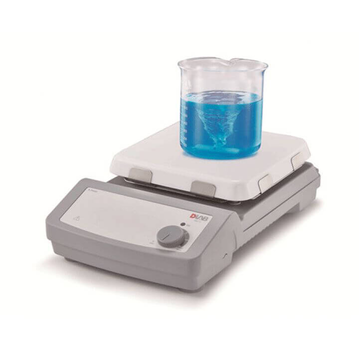 Máy khuấy từ không gia nhiệt MS7-S - DLAB