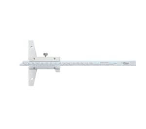 Thước kẹp đo sâu - 0~150mm / 0.02mm - 527-121 - Mitutoyo