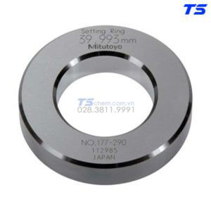 Vòng canh chuẩn - 40™mm / mm - 177-290 - Mitutoyo