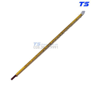 Nhiệt kế rượu 20 - 150 độ - 55000P150-qp - Alla