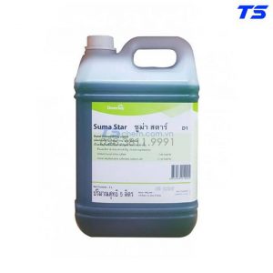 Hóa chất Suma Star D1 - Diversey
