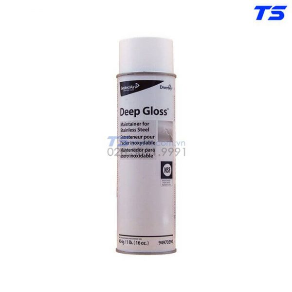 1 Bán Hóa chất Deep Gloss Diversey giá rẻ ở hcm