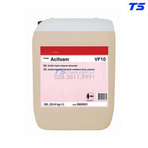 Hóa chất Acifoam VF10 - Diversey