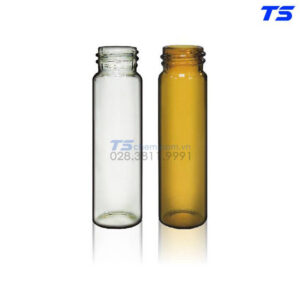Lọ đựng mẫu 8ml - Finetech