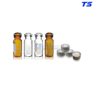 Lọ đựng mẫu 2ml, tùy chọn vạch chỉ số dung tích - Finetech
