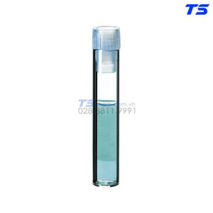 Lọ đựng mẫu 1ml, trong suốt - V18A - Finetech